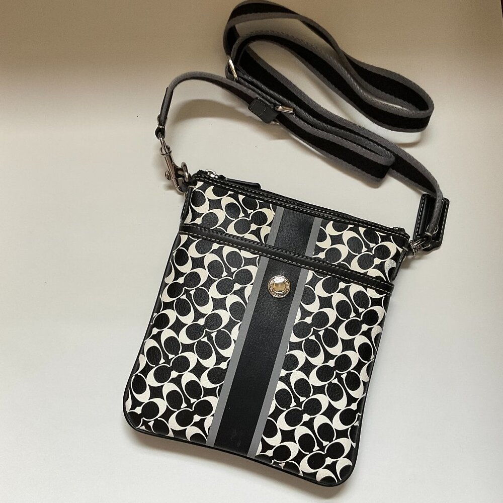 Messenger Crossbody bag